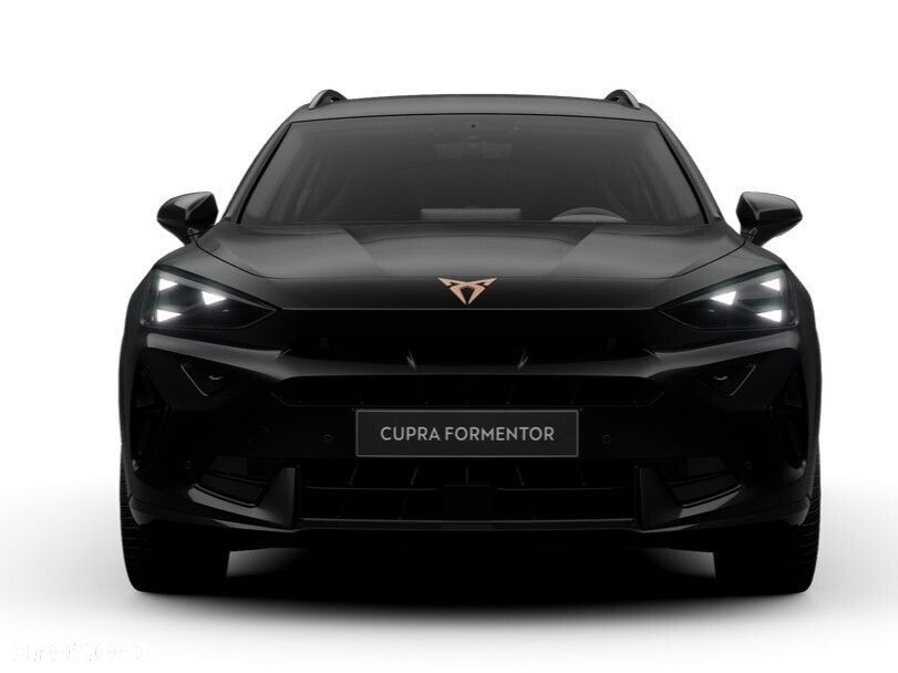 Cupra Formentor 1.5 e-Hybrid PHEV DSG - 6