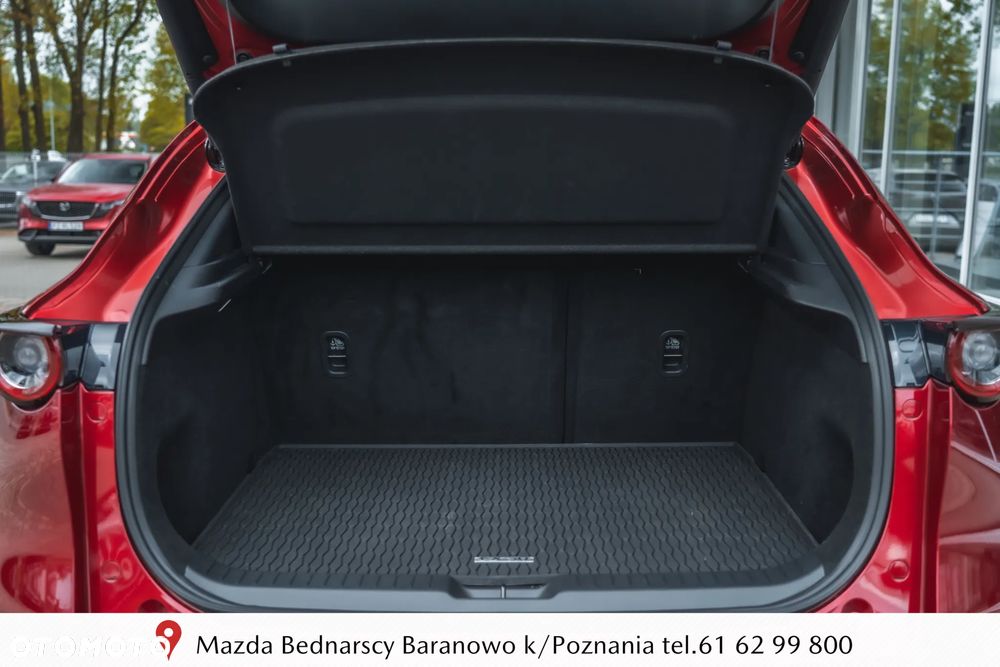 Mazda CX-30 2.0 mHEV Centre-Line 2WD - 18