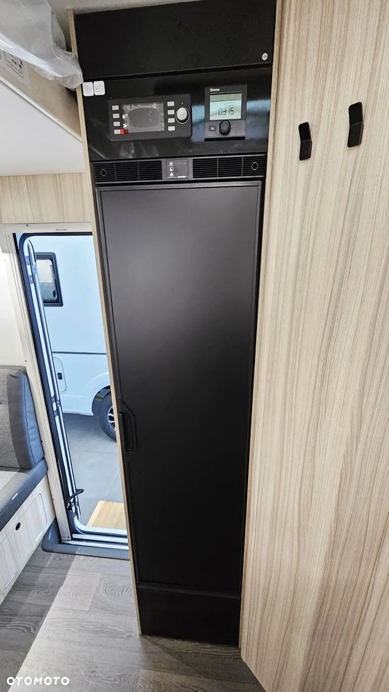 Sun Living by Adria S 75SL ZIMOWY 5 OSOBOWY FORD TRANSIT 165KM SEZON 2026 ! - 15