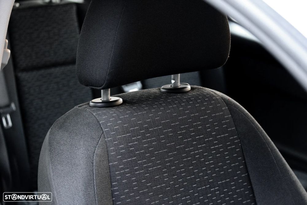 Mercedes-Benz Vito Misto Longa HA Aut. PRO - 19