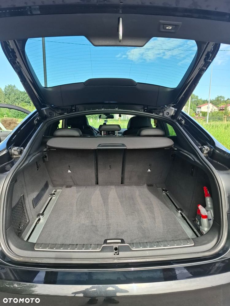 BMW X6 xDrive40d - 4