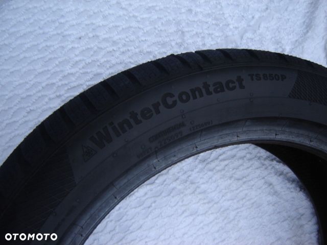 OPONA 205/50/17 93H WINTER CONTACT TS 830 P - 3