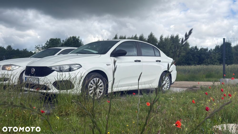 Fiat Tipo 1.4 16V Pop - 8