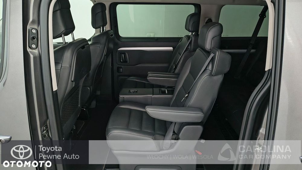 Toyota Proace Verso 2.0 D4-D Long VIP - 17
