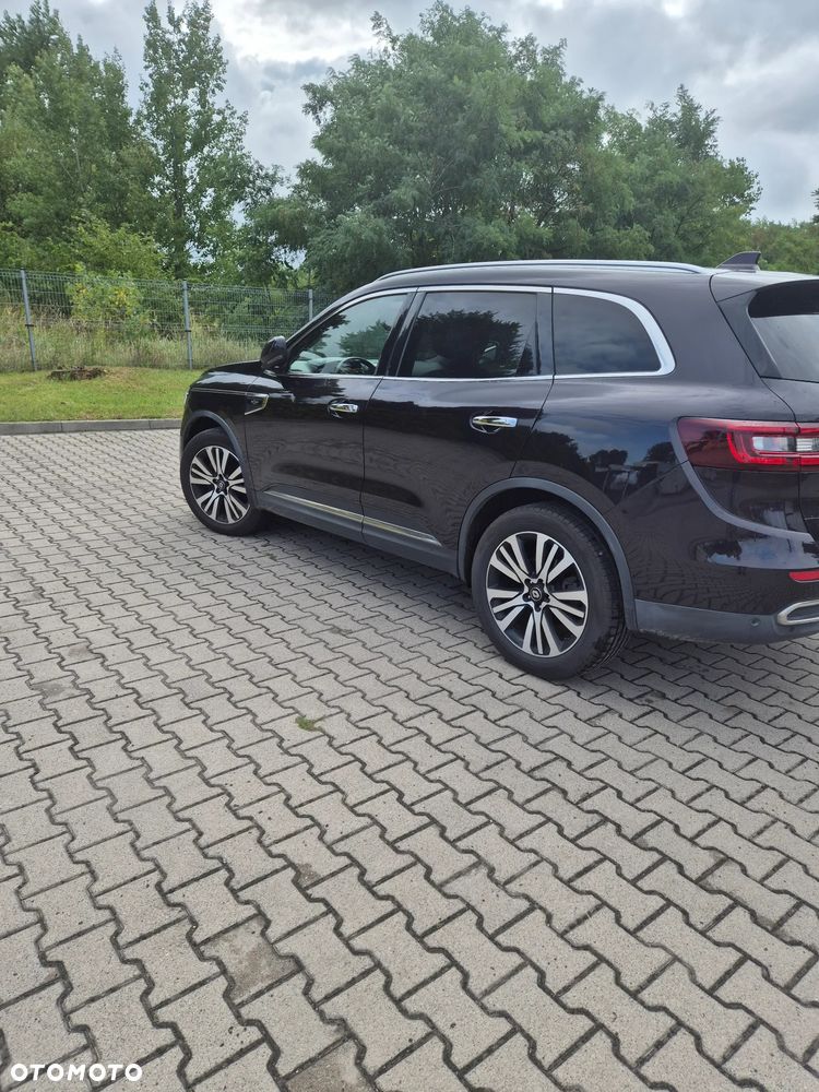 Renault Koleos - 2
