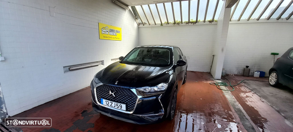 DS DS3 Crossback 1.2 PureTech Performance Line