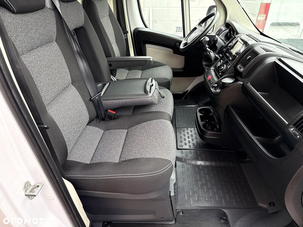 Fiat Ducato L2H2 - 21