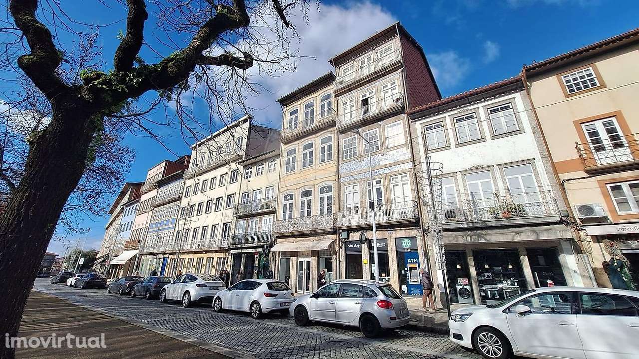 Escritório  para arrendamento - Grande imagem: 2/8