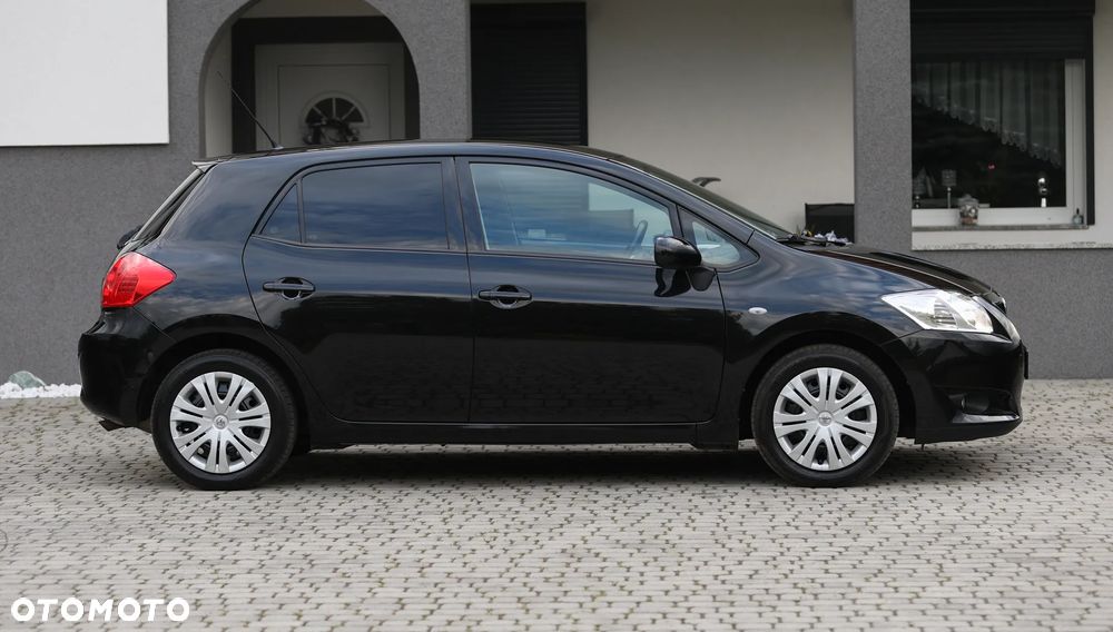 Toyota Auris 1.6 VVT-i Luna - 40