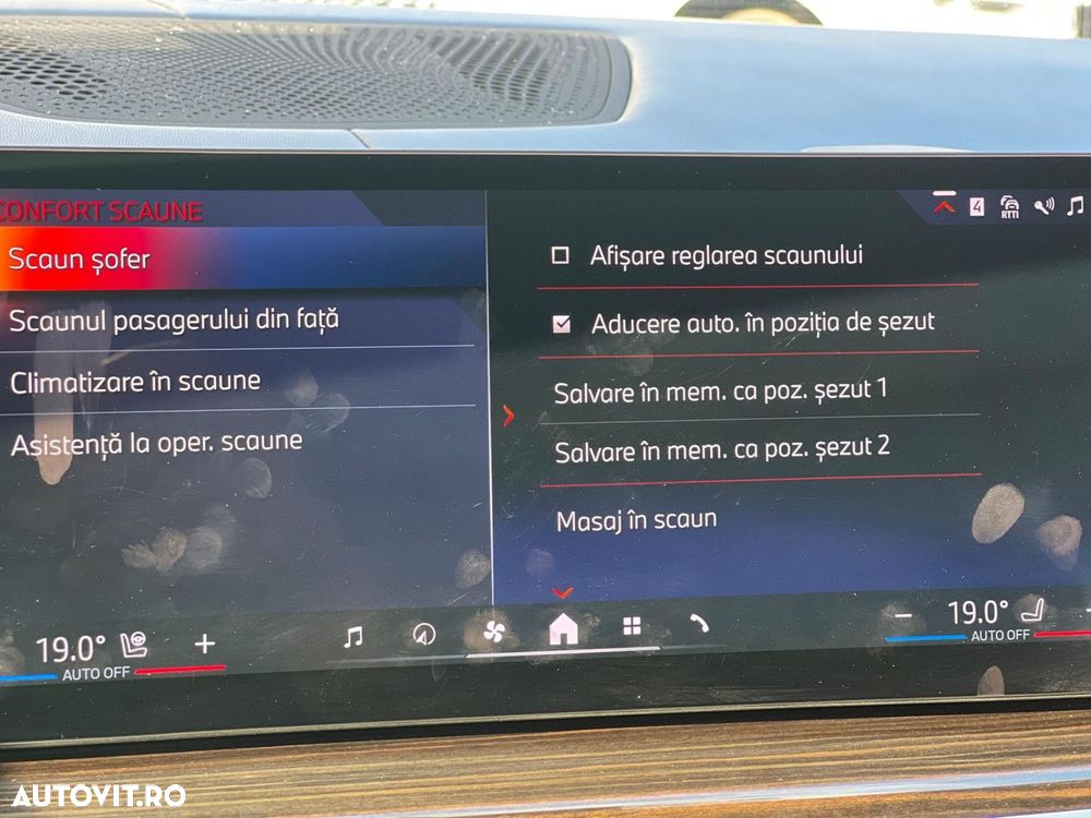 BMW X6 xDrive40i AT MHEV - 28