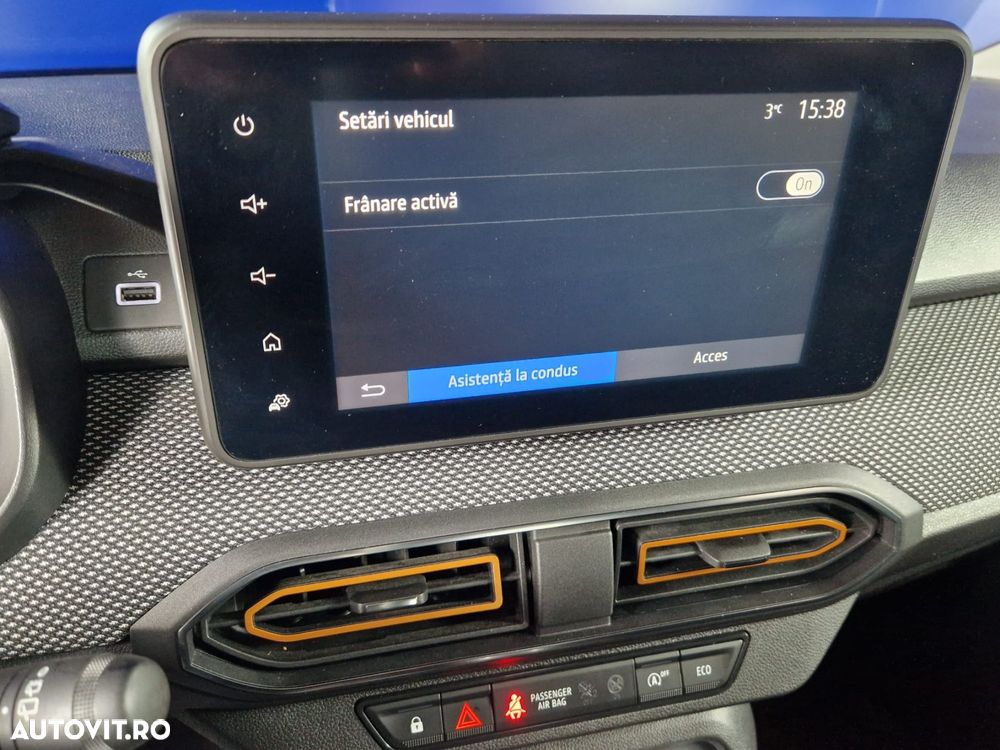Dacia Sandero - 19
