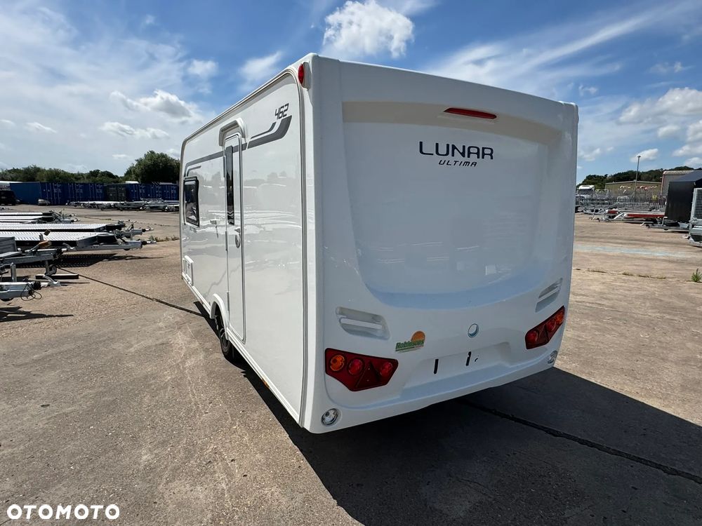 Lunar ULtima 462 - 13