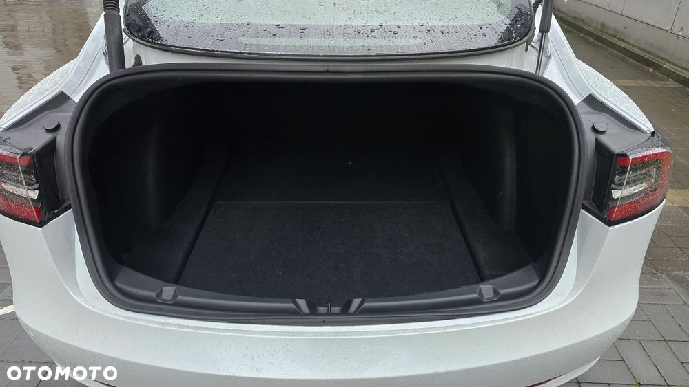 Tesla Model 3 RWD Hinterradantrieb - 18