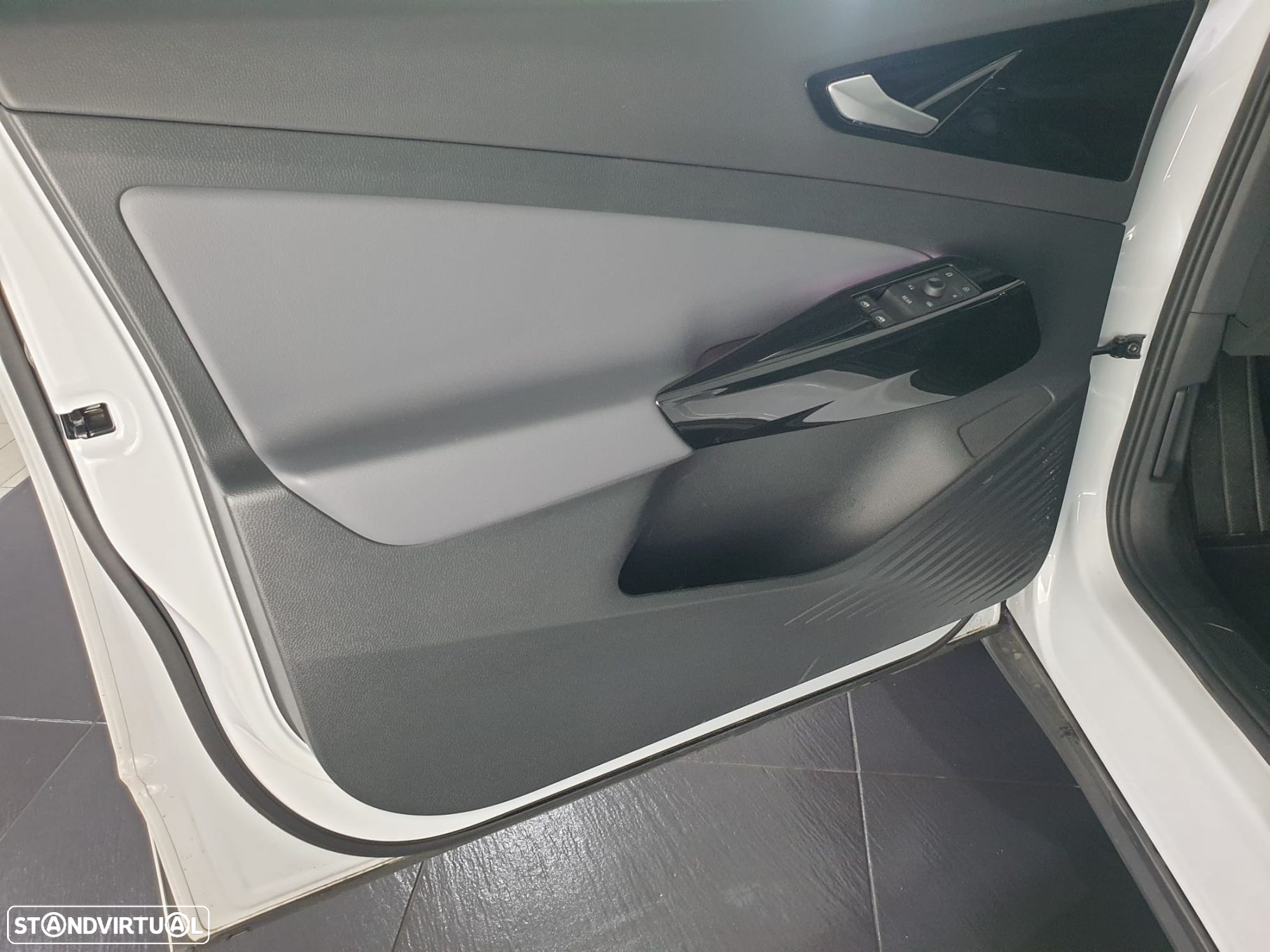 VW ID.5 - 4