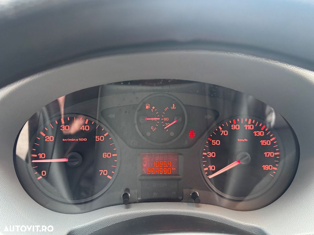 Peugeot Expert Tepee L1H1 (5-Si.) Premium - 22