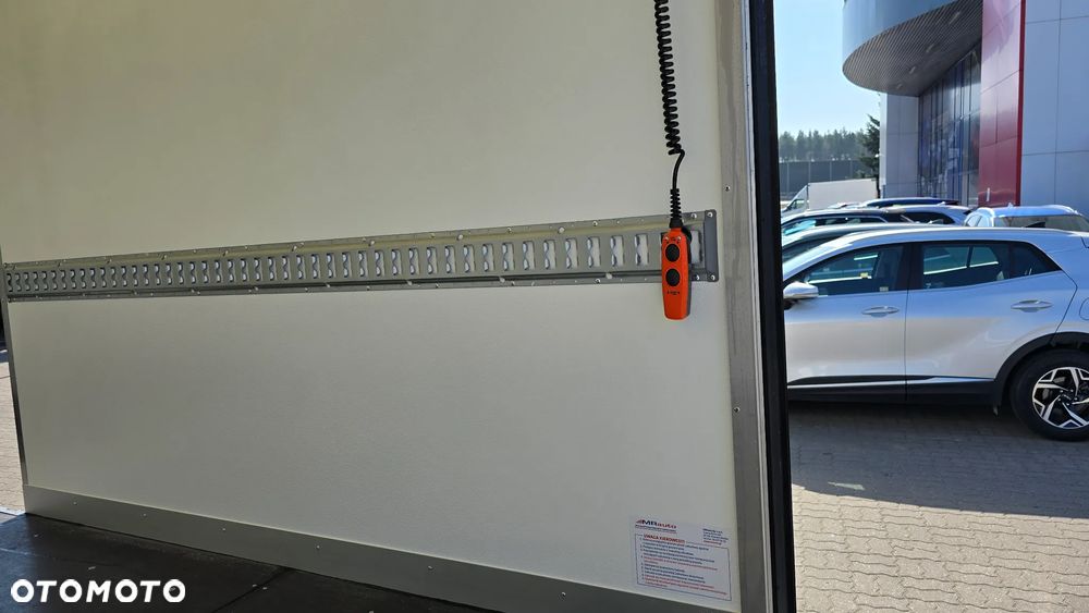 Iveco WYPRZEDAŻ EKSPOZYCJI !!! - 15