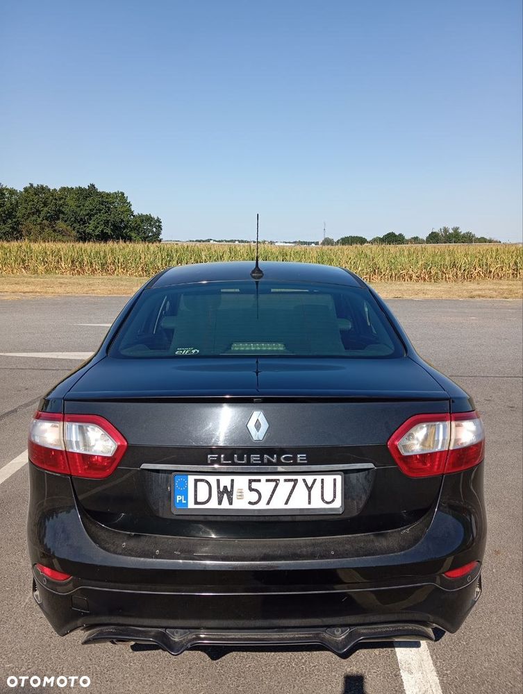 Renault Fluence 1.5 dCi Privilege - 10