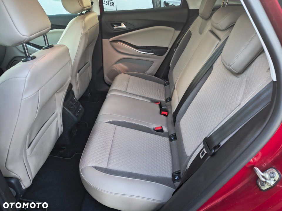 Opel Grandland X - 32