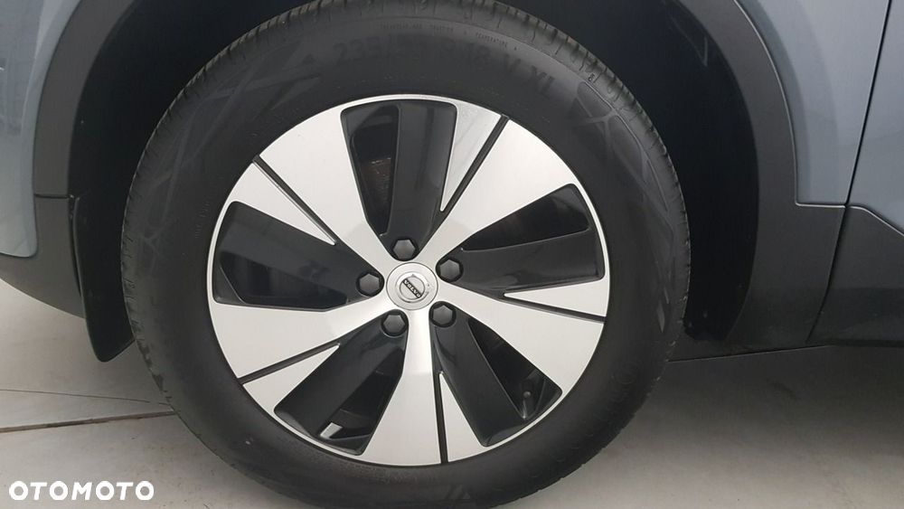 Volvo XC 40 - 9