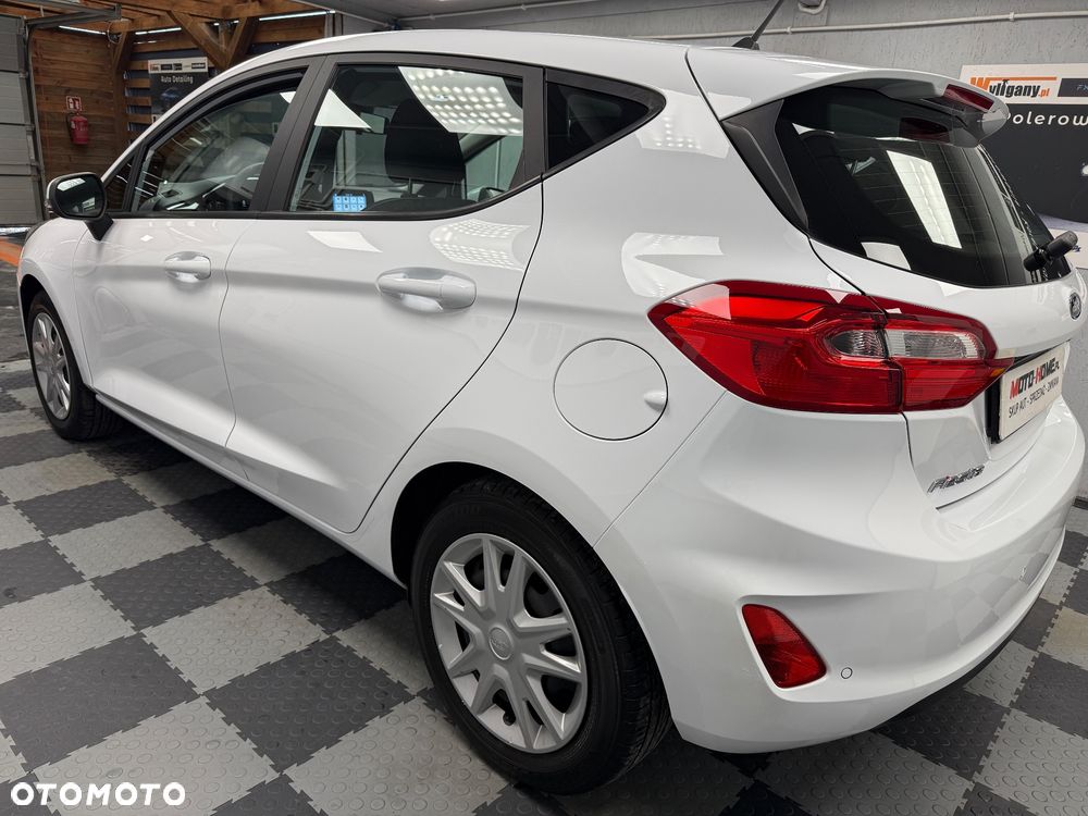 Ford Fiesta - 19