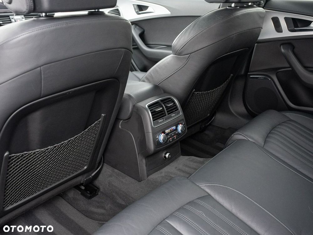 Audi A6 Limousine 2.0 TDI ultra S tronic - 24
