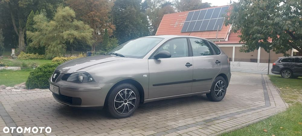 Seat Ibiza 1.4 16V Stella - 1