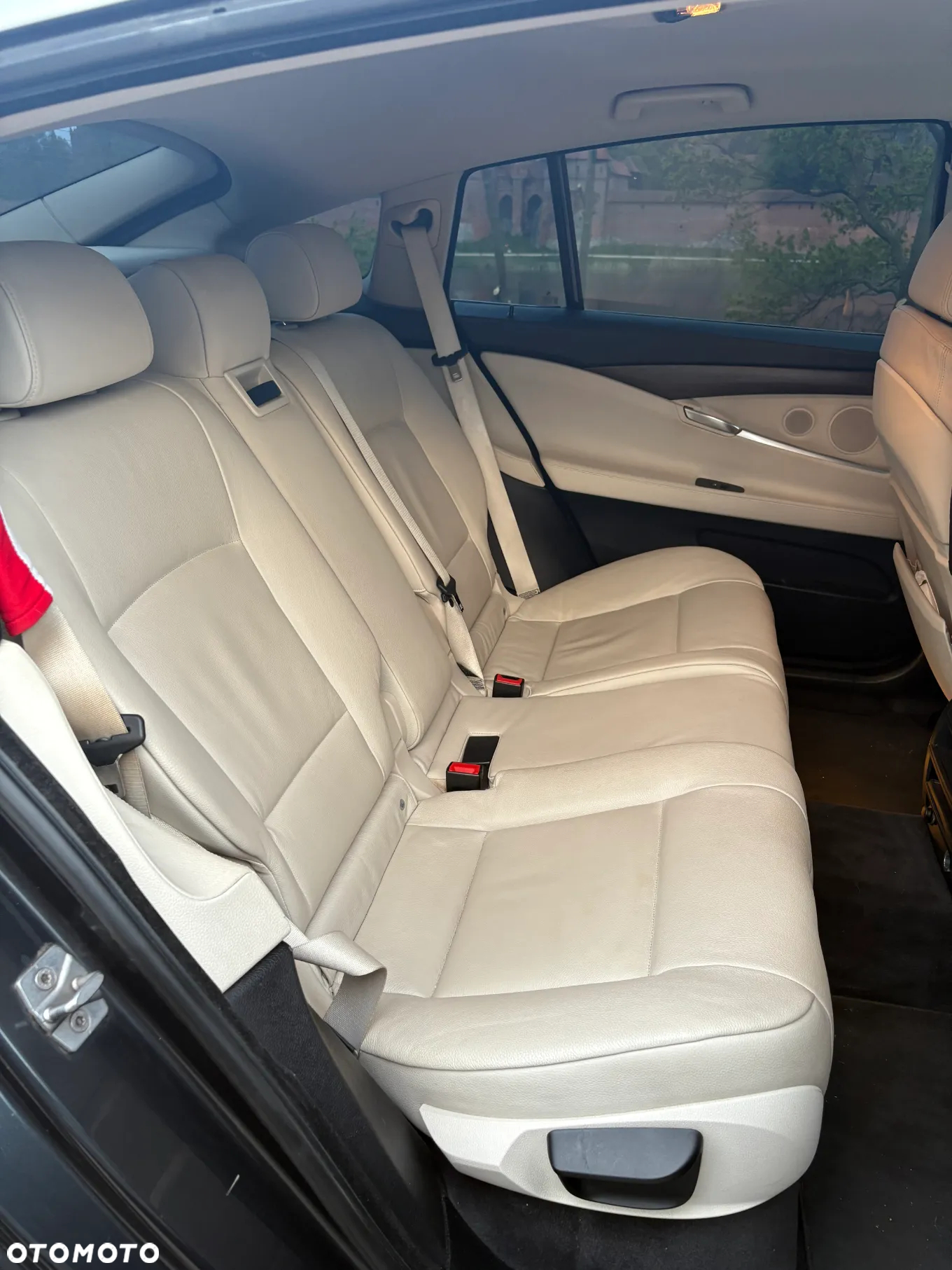 BMW 5GT 530d - 10