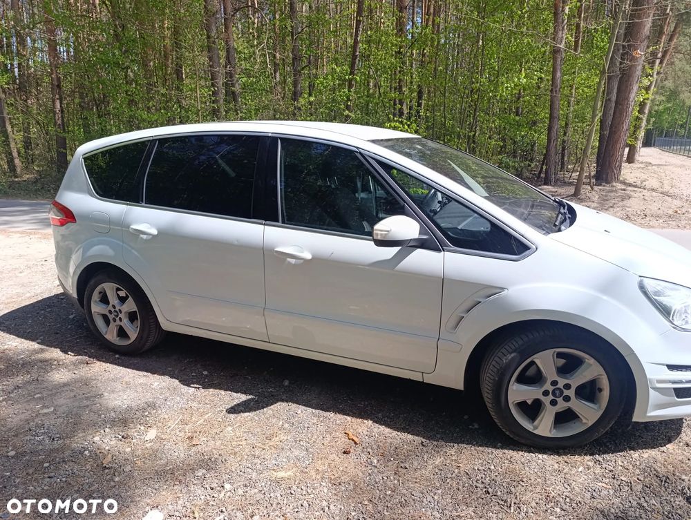 Ford S-Max 2.0 TDCi DPF Trend - 5