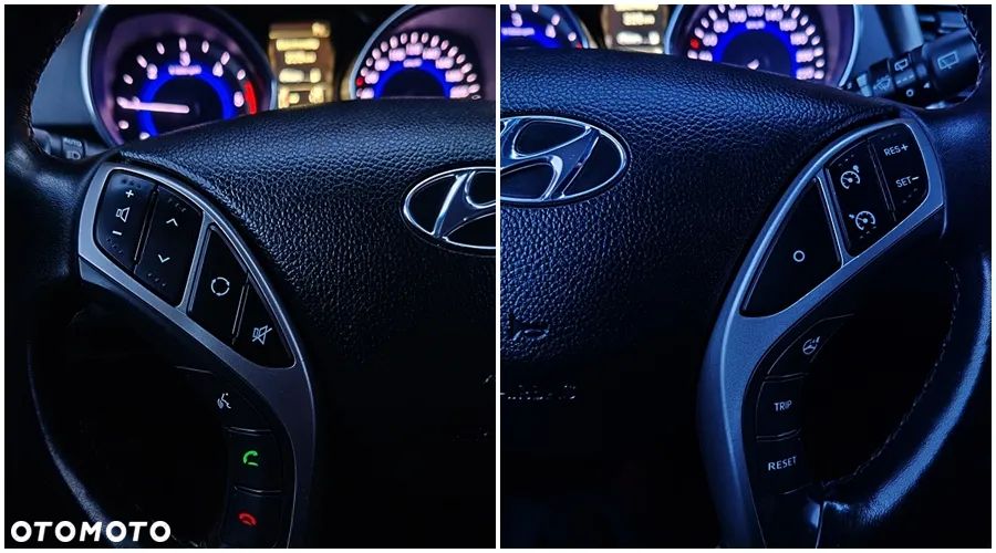 Hyundai i30 1.6 CRDi Premium - 27