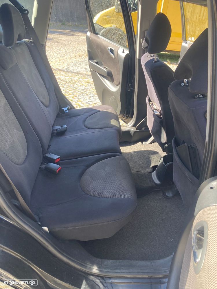 Honda Jazz 1.4 ES - 9