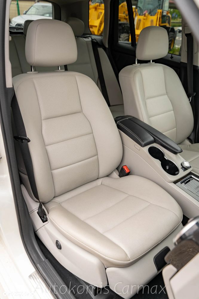 Mercedes-Benz GLK 250 BlueTEC 4Matic 7G-TRONIC - 22