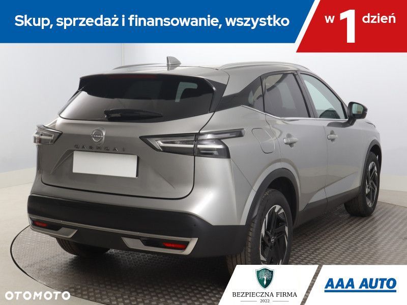 Nissan Qashqai - 7