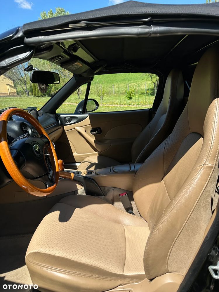 Mazda MX-5 1.6 16V - 10