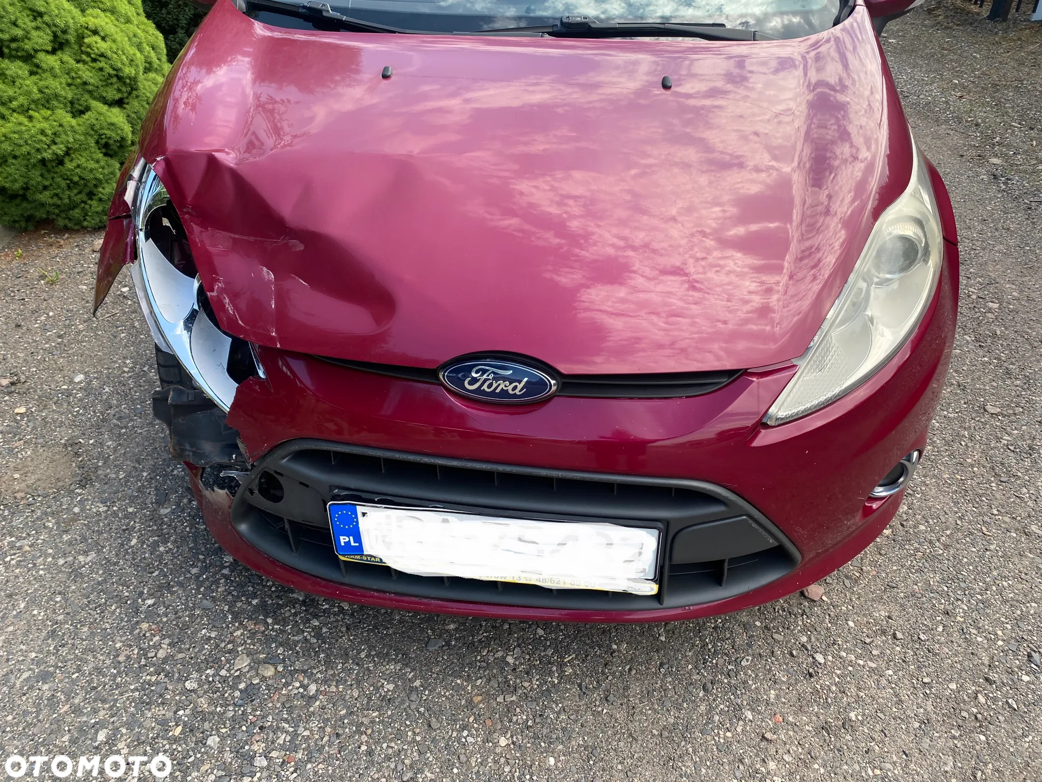 Ford Fiesta 1.25 Titanium - 10