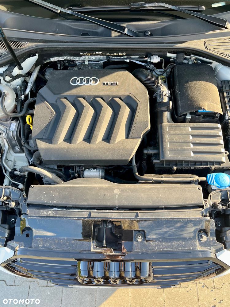 Audi A3 Limousine - 38