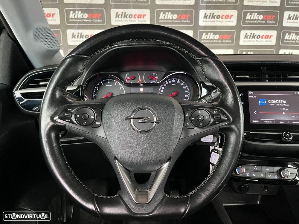 Opel Corsa 1.2 Business - 19