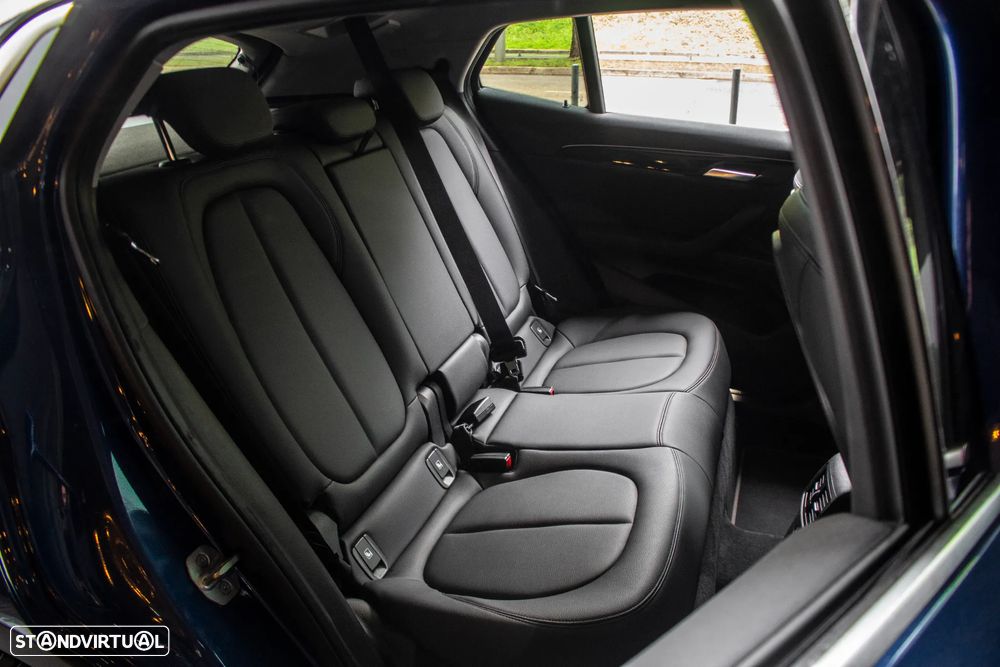 BMW X2 xDrive25e Advantage - 34