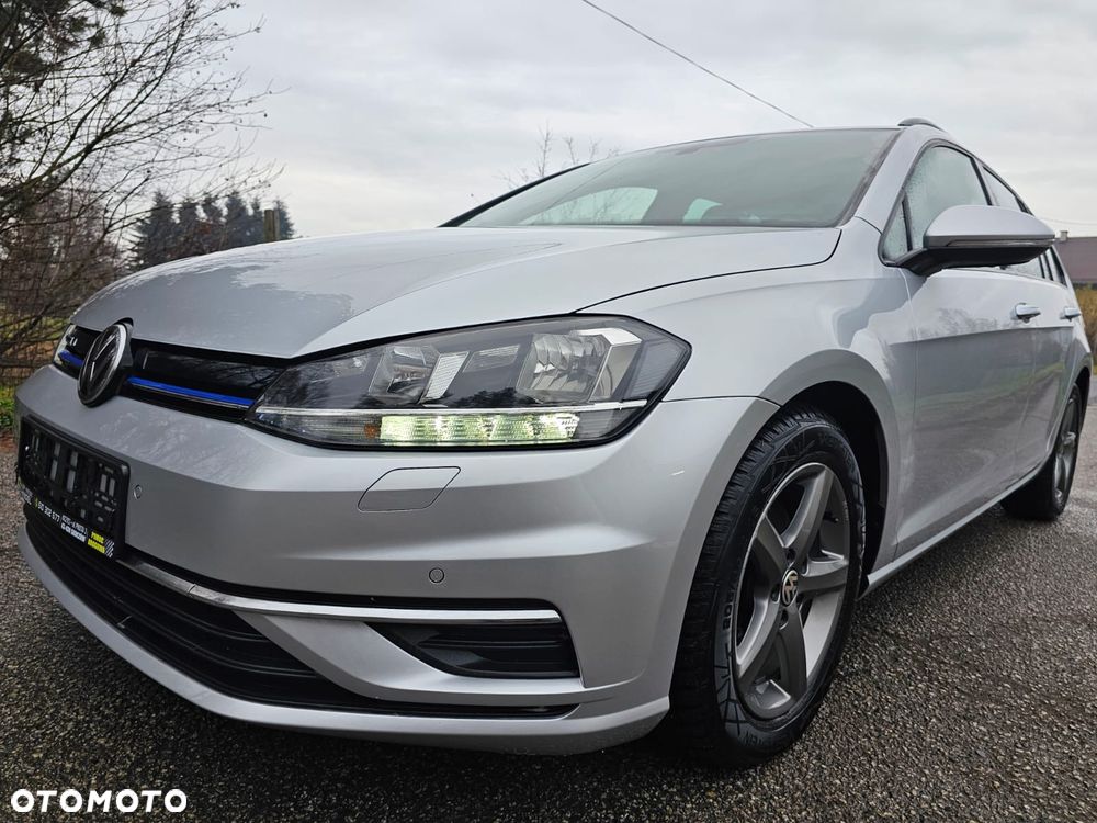 Volkswagen Golf 1.5 TSI OPF United - 13