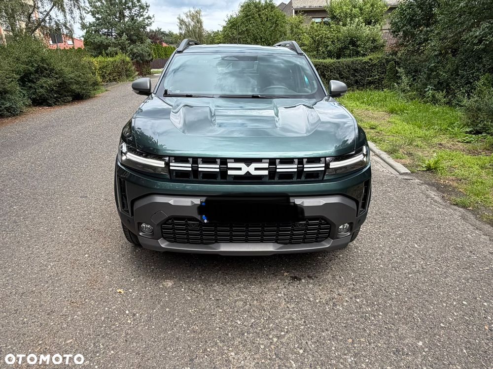 Dacia Duster 1.0 TCe Prestige - 2