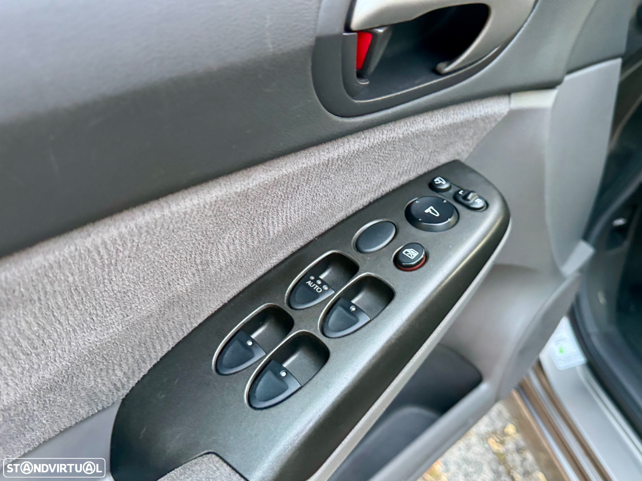 Honda Civic 1.3 DSI i-VTEC Hybrid Elegance - 9