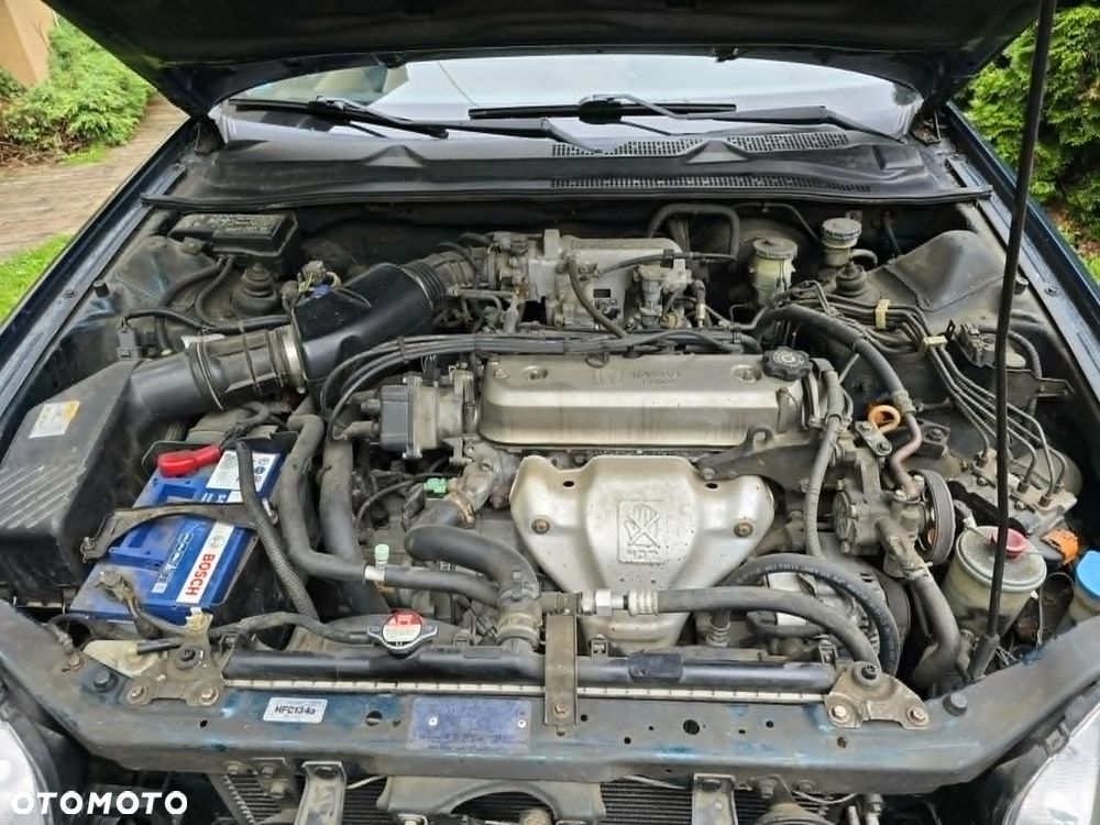 Honda Prelude 2.0i-16 - 31