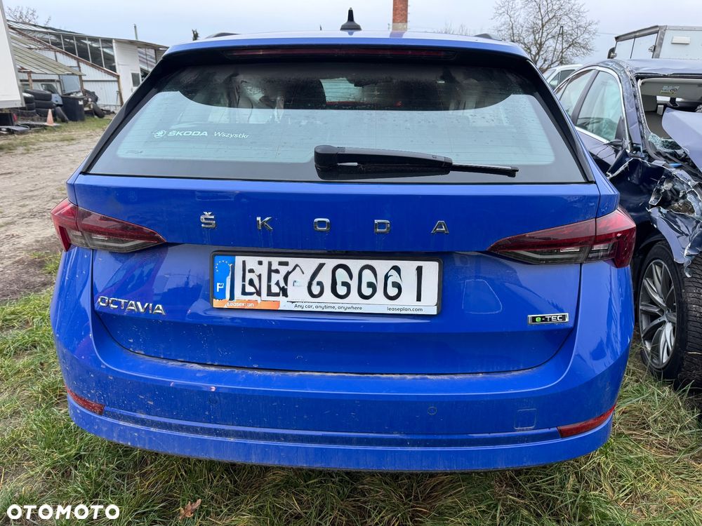 Skoda Octavia - 7