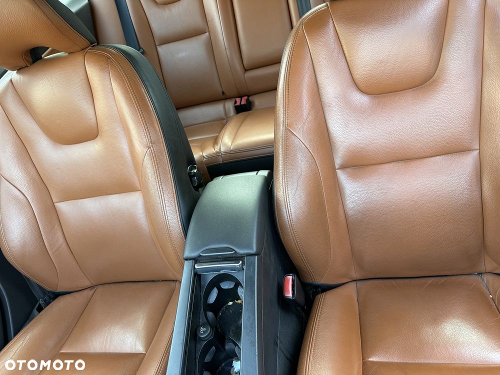 Volvo S60 - 7