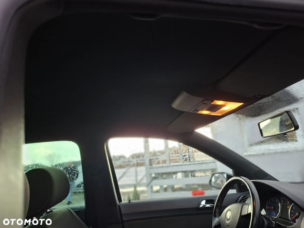 Volkswagen Polo 1.2 Black/Silver Edition - 8