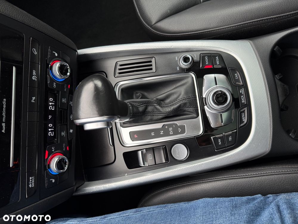 Audi Q5 - 30