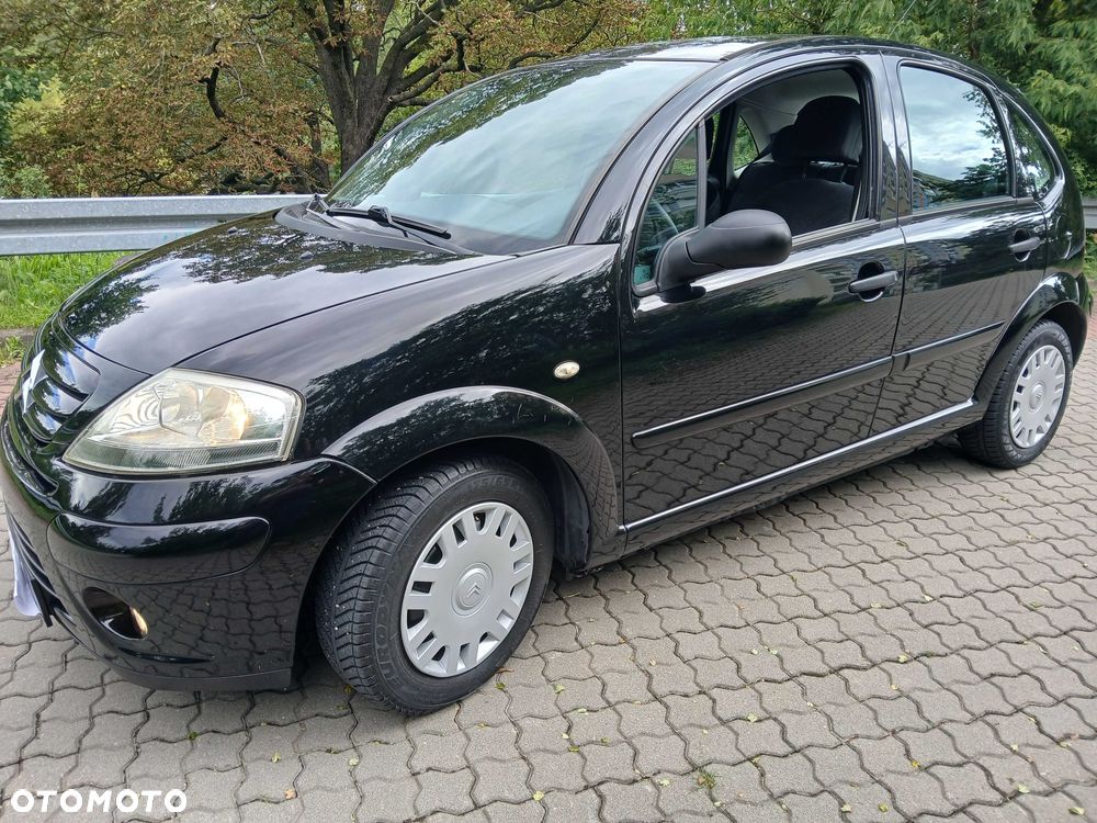 Citroën C3 - 4
