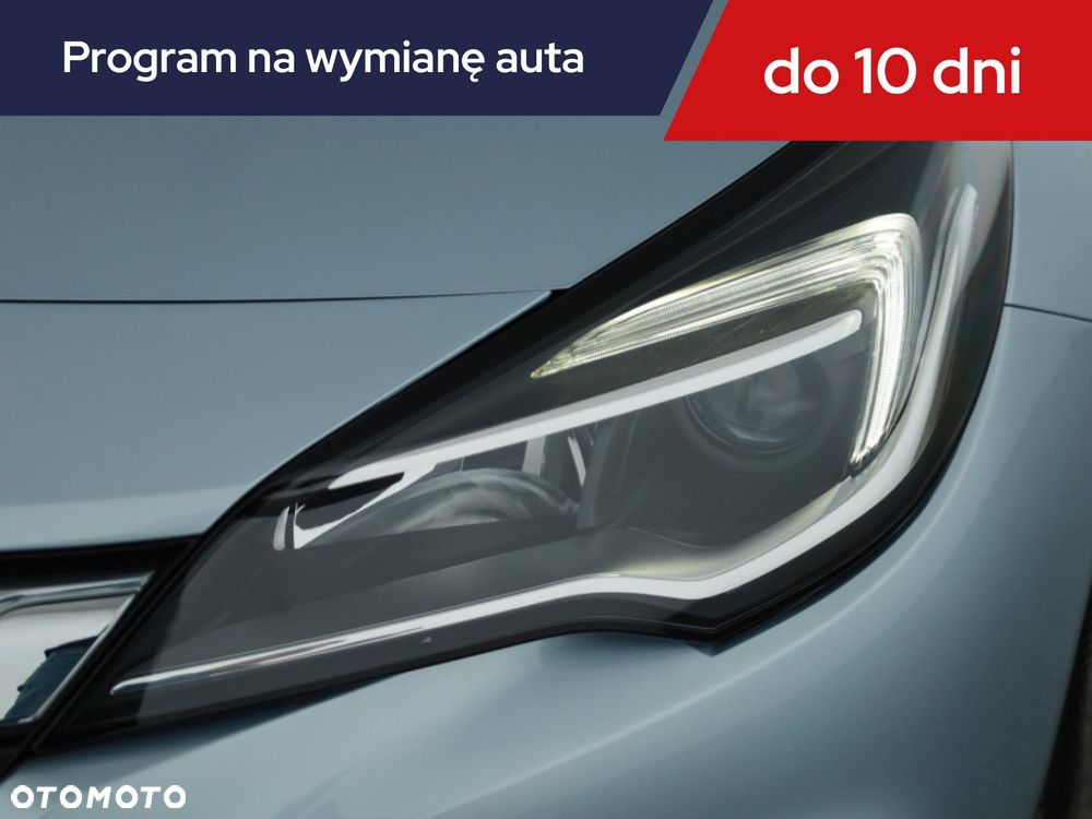 Opel Astra - 14