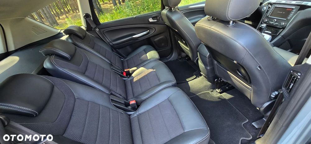Ford S-Max 2.0 TDCi DPF Gold X MPS6 - 7