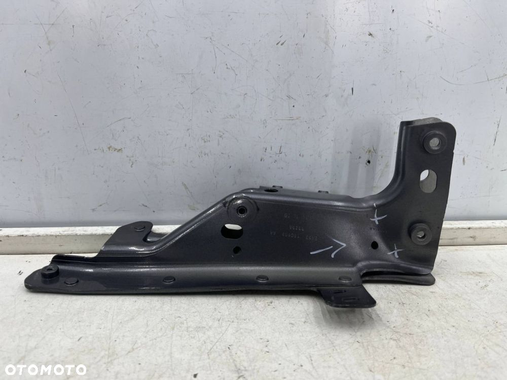 Pas przedni Jaguar F-Type FType x152 14-24r. mocowanie wspornik chłodnic pasa ex5316794aa - 11