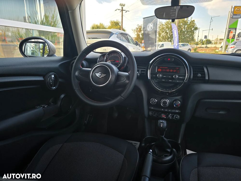 MINI One 2016 — imagine 20